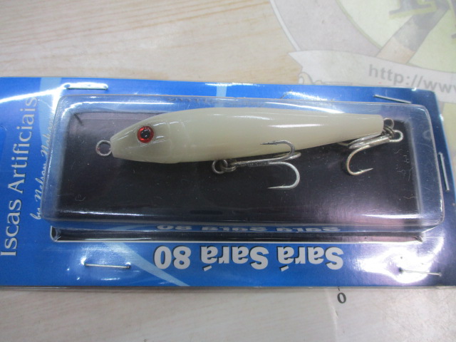 【セット商品】ネルソンナカムラ ルアーセット