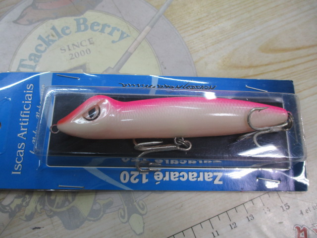 【セット商品】ネルソンナカムラ ルアーセット