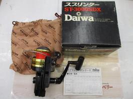 ｽﾌﾟﾘﾝﾀｰ ST-3000SDX