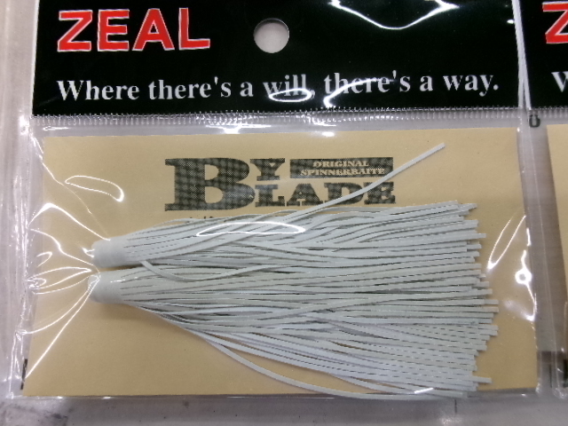 【セット商品】ZEAL 交換用ラバー 10個セット ④