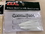 【ｾｯﾄ商品】ZEAL 交換用ﾗﾊﾞｰ　10個ｾｯﾄ　④