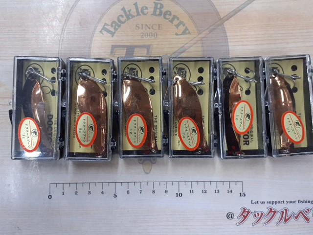 【ｾｯﾄ商品】ﾌﾟﾚｽｺｯﾄ ﾄﾞｸﾀｰｽﾌﾟｰﾝ 11g 6個