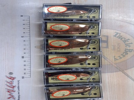 【ｾｯﾄ商品】ﾌﾟﾚｽｺｯﾄ ﾄﾞｸﾀｰｽﾌﾟｰﾝ 11g 6個