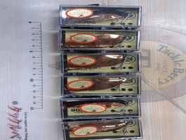 【ｾｯﾄ商品】ﾌﾟﾚｽｺｯﾄ ﾄﾞｸﾀｰｽﾌﾟｰﾝ 11g 6個
