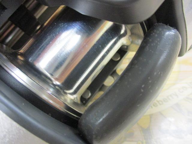 ｱﾄﾞﾍﾞﾝﾁｬｰ電動XS600 