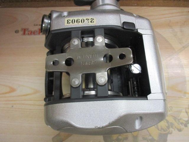 ｱﾄﾞﾍﾞﾝﾁｬｰ電動XS600 