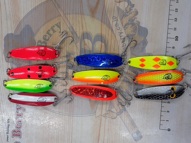 【セット商品】ダーデブルスプーン 10個