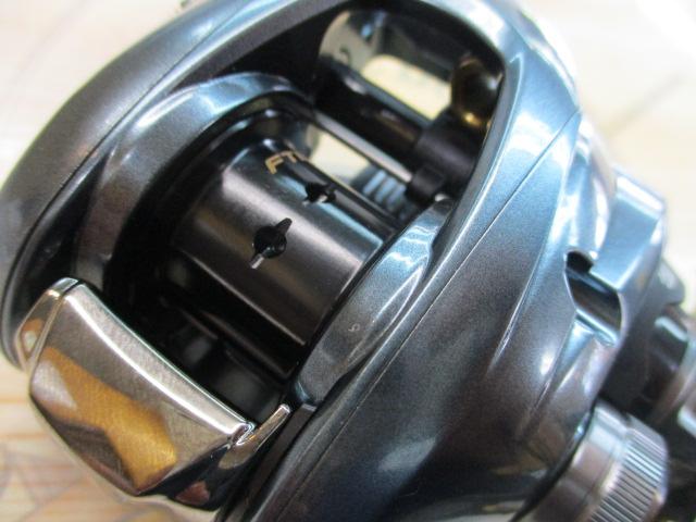 22アルデバランBFS HG RH