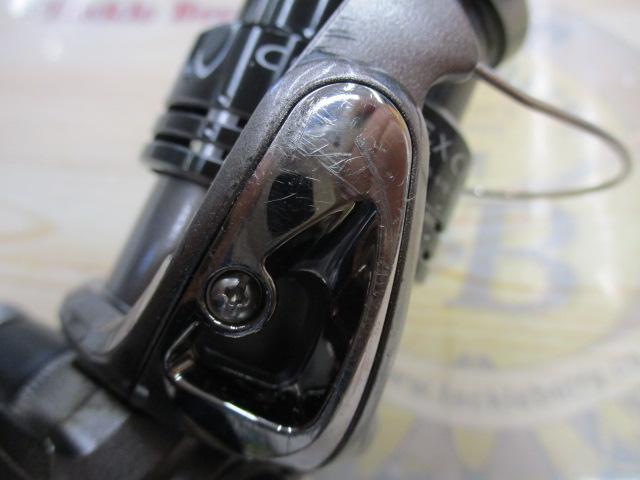 ｺﾝﾌﾟﾚｯｸｽCI4 2500HGS F6