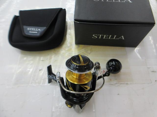 19ステラSW 8000HG