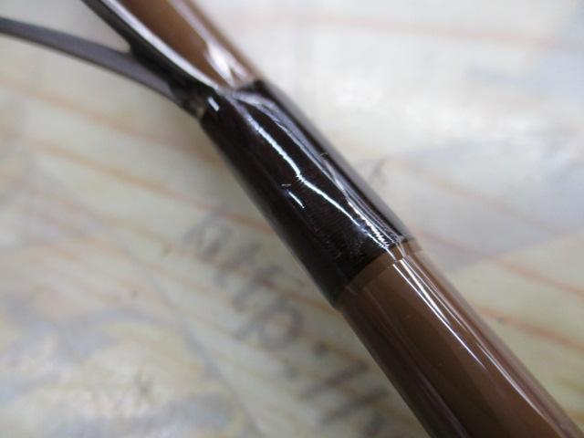 ジャパントラウト GJTS-56LT グラスウェイ