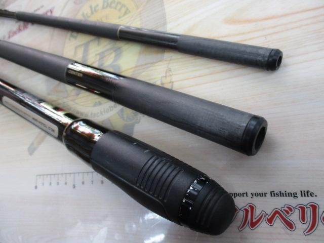 CWPMロングビーム 30-405