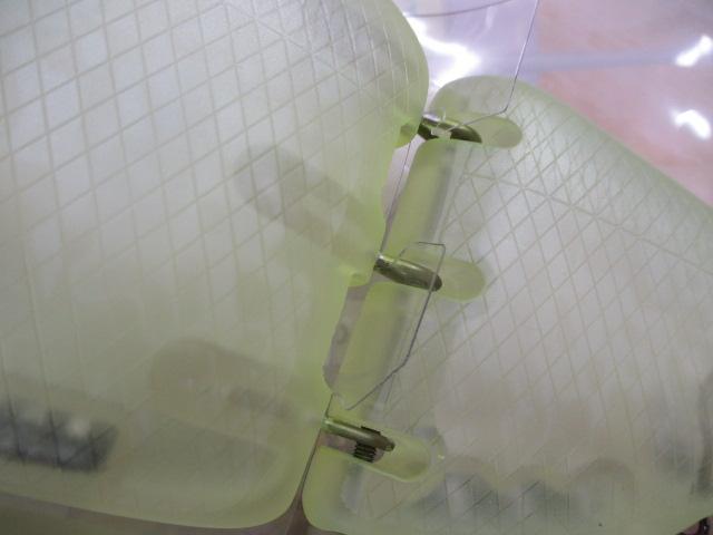 ｸﾗｯｼｭﾌﾚﾝｼﾞｰ#ｽﾘﾗｰ