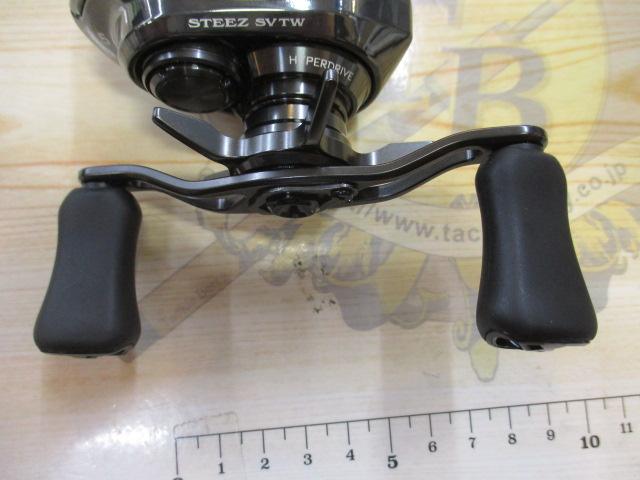 24ｽﾃｨｰｽﾞ SV TW 100XH