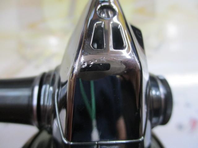 22ｽﾃﾗ C2000SHG