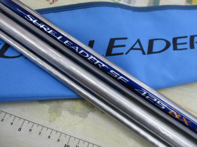 ｻｰﾌﾘｰﾀﾞｰSF 425BX
