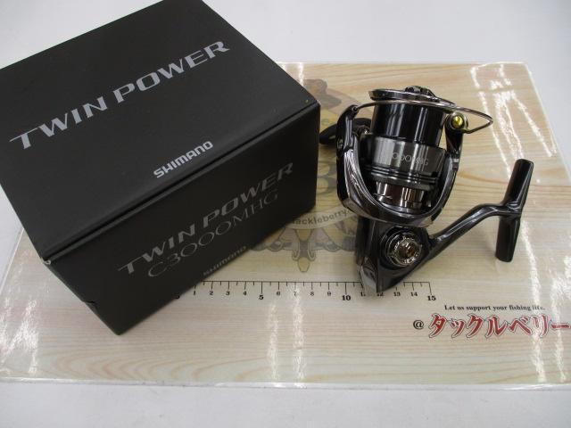 24ﾂｲﾝﾊﾟﾜｰ C3000MHG