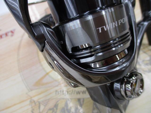 24ﾂｲﾝﾊﾟﾜｰ C3000MHG