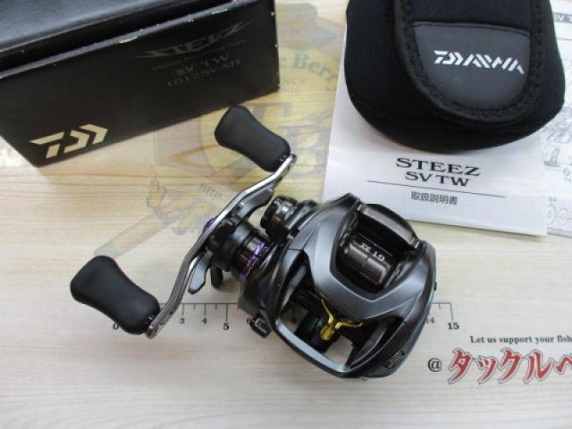 スティーズ SV TW 1012SV-XH