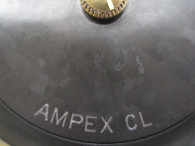 アンペックスリ-ルSK-CL