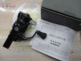 24ｳﾞｧﾝﾌｫｰﾄﾞ C2000SHG