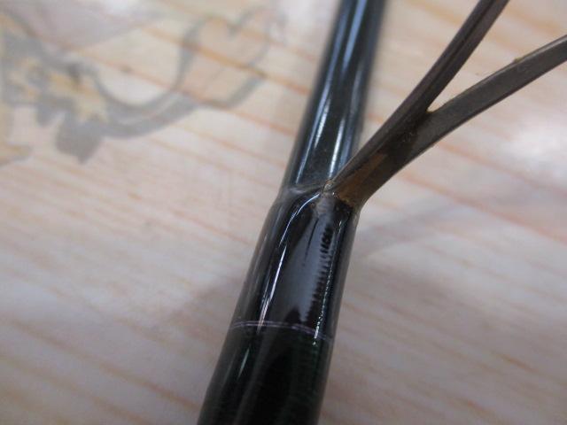 ﾃﾞｽﾄﾛｲﾔｰ F2-64XS(HT800)ｸﾞﾘｰﾝﾌﾞﾗﾝｸｽ