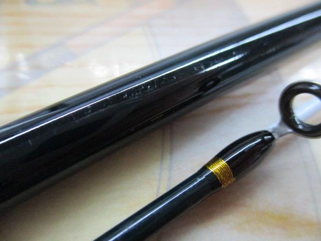 リバーリングアユ902MLS