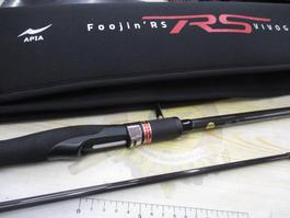 風神RS ｳﾞｨｳﾞｫｰｸﾞ 96ML+