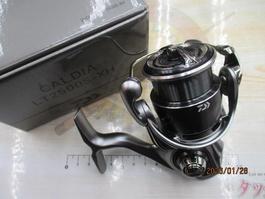 25ｶﾙﾃﾞｨｱ LT2500S-XH