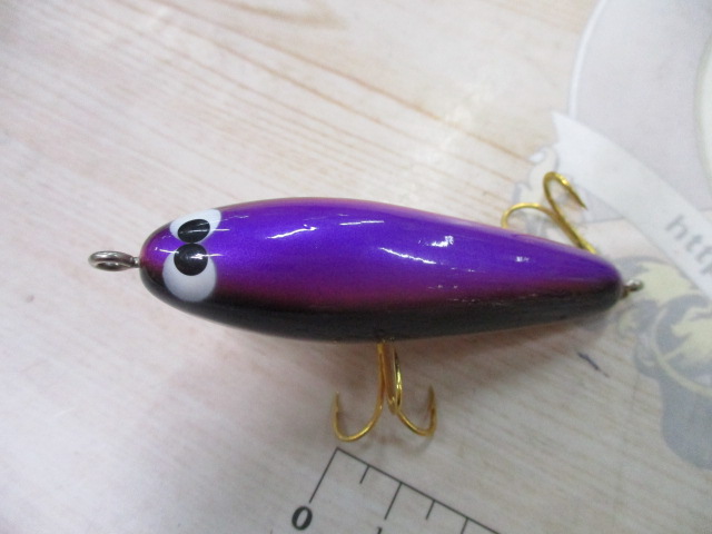 【セット商品】ズイールルアー Bセット