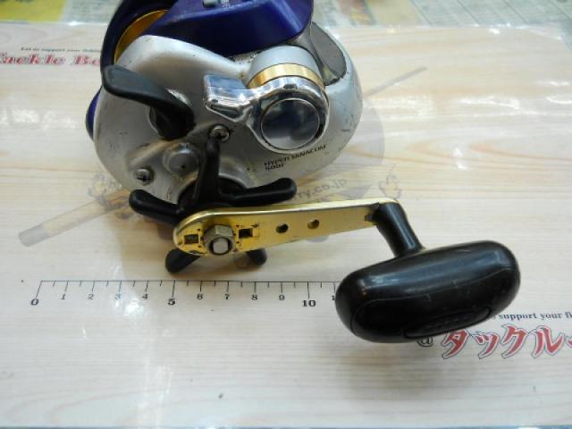 ハイパータナコン 500F
