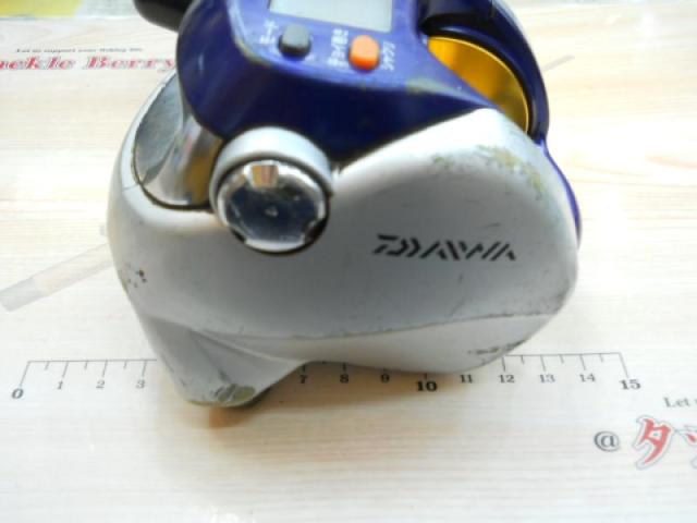 ハイパータナコン 500F