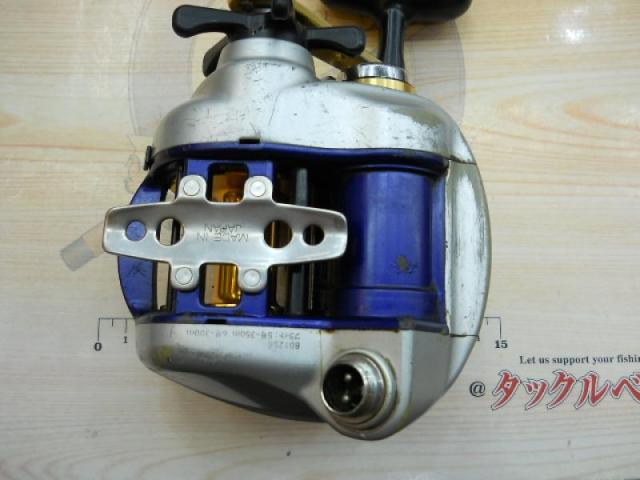 ハイパータナコン 500F