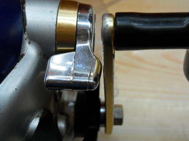 ハイパータナコン 500F