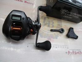 25ﾊﾞﾙｹｯﾀFｶｽﾀﾑ 150DH