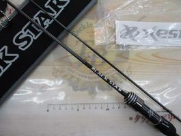 ﾌﾞﾗｯｸｽﾀｰ S56SUL-S