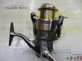 02ﾂｲﾝﾊﾟﾜｰ 6000HG