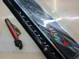 がま磯ｱﾃﾝﾀﾞｰⅢ 1.25-5.0