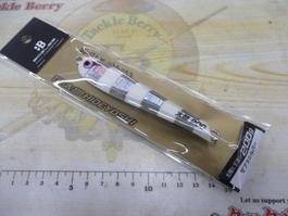 TG太閤ﾋﾃﾞﾖｼ200gｾﾞﾌﾞﾗｼﾙﾊﾞｰ