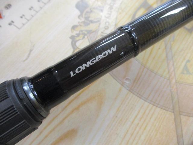 ﾛﾝｸﾞﾎﾞｳ12FT31/2LB