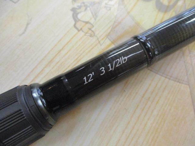 ﾛﾝｸﾞﾎﾞｳ12FT31/2LB