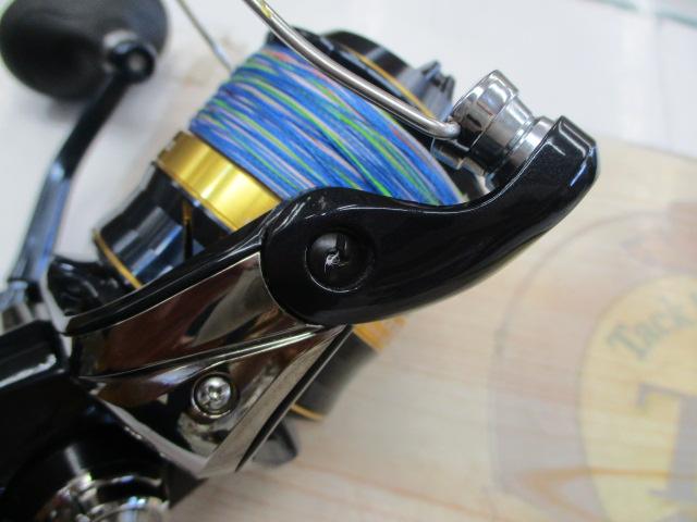 21スフェロスSW 6000PG