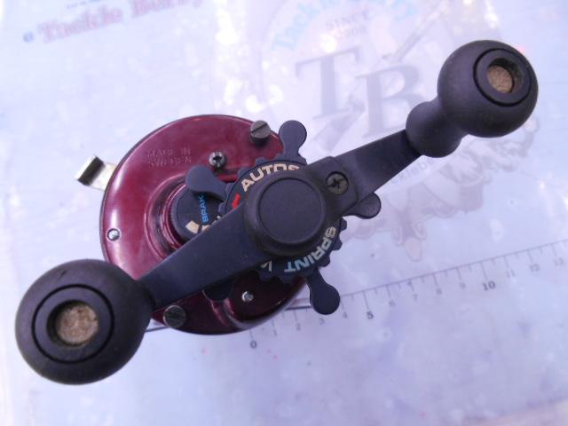 ｱﾝﾊﾞｻﾀﾞｰ5500C32speed