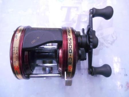 ｱﾝﾊﾞｻﾀﾞｰ5500C32speed