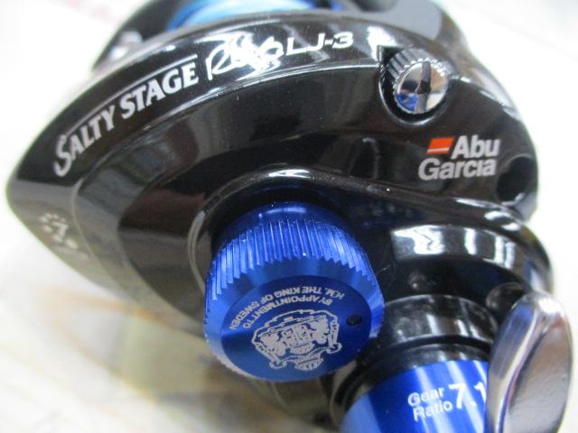 ｿﾙﾃｨｰｽﾃｰｼﾞﾚﾎﾞ LJ-3