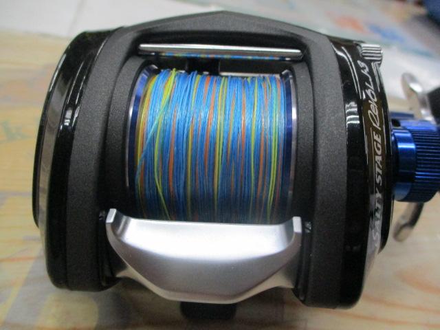 ｿﾙﾃｨｰｽﾃｰｼﾞﾚﾎﾞ LJ-3