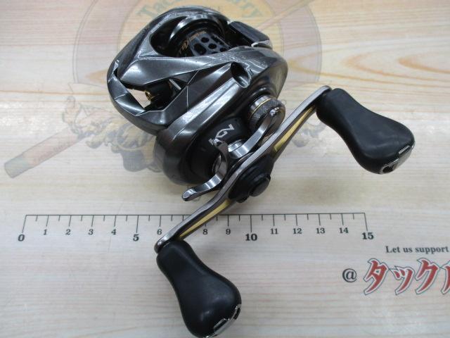 16ｱﾙﾃﾞﾊﾞﾗﾝBFS XG LH