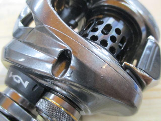 16ｱﾙﾃﾞﾊﾞﾗﾝBFS XG LH