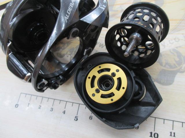 16ｱﾙﾃﾞﾊﾞﾗﾝBFS XG LH