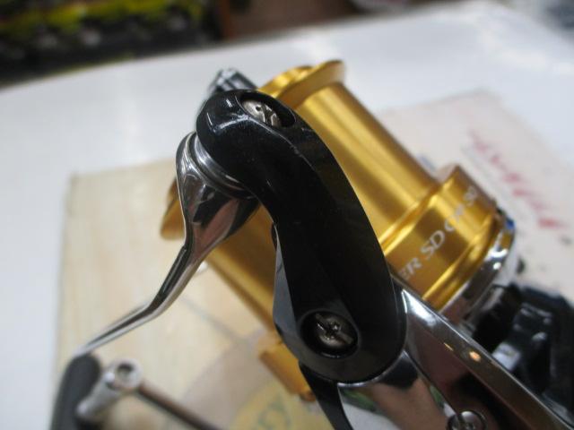14ｽｰﾊﾟｰｴｱﾛｻｰﾌﾘｰﾀﾞｰCI4+ SD 30標準仕様